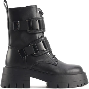 Nine West CHAD 4PR Siyah Kadın Postal