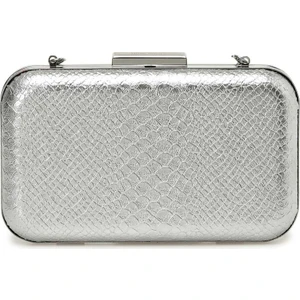 Nine West Wınaa 4pr Gümüş Kadın Clutch