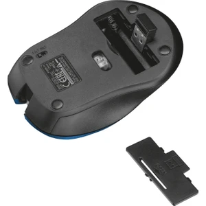 Mydo 21870 Sessiz Optik Mouse - Mavi