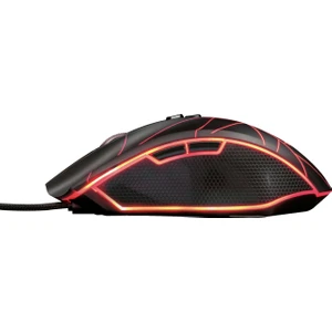 23797 GXT 160X Ture RGB LED Gamıng Mouse