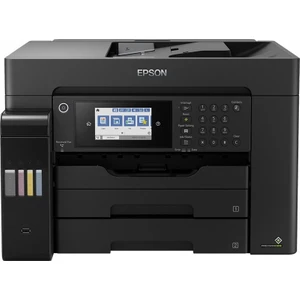 EcoTank L15160 A3 + Tarayıcı + Fotokopi + Tanklı Yazıcı