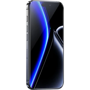 Apple iPhone 16 Pro Max Benks 2025 Glass Warrior Safir Coating Ultra Ince Cam Ekran Koruyucu