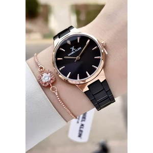 Daniel Klein Kadın Kol Saati