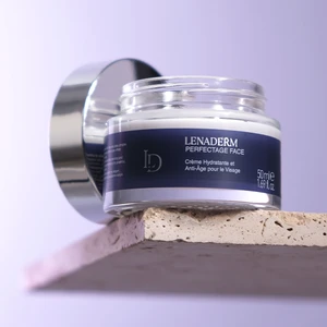 Perfectage Face - Yüz Bakım Kremi 50 ml