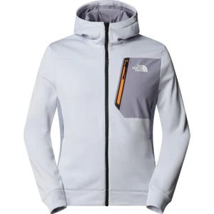 The North Face Erkek Ma Fz Fleece Polar Ceket Nf0a893qa1s1