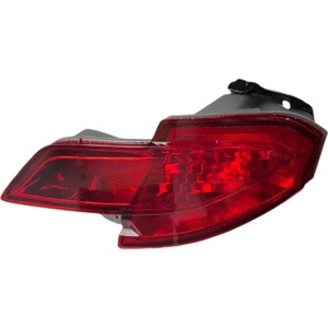 Honda Tampon Reflektör Hrv 2016-2018 Arka Sol ,34550-T7J-H01