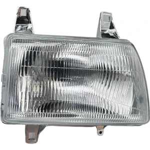 Mazda B2500 Far 97-98 Sağ  (Manuel) ,8BUR-51-030