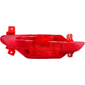Chery Tampon Reflektör Tiggo 7 Pro 2022-2024 Arka Sağ ,605000283AA