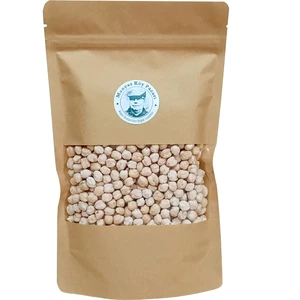 Manyas Köy Pazarı Doğal Yerli Ata Tohum Nohut 500 gr