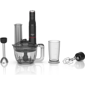 AR1149 Proart Multi Blender Seti- Siyah