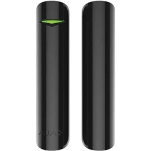 Doorprotect Kablosuz Manyetik Kapı Dedektörü Siyah