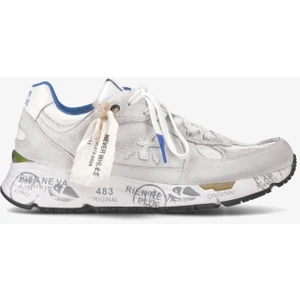 Limited Edition Sneakers Mase 6621