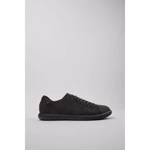Erkek Pelotas Soller Loafer Ayakkabı - Koyu Gri