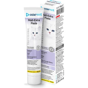 Onevet Kedi Malt Extra Paste Macun 50 Gr.