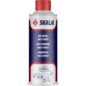 Çok Amaçlı Multi Sprey 400 ml