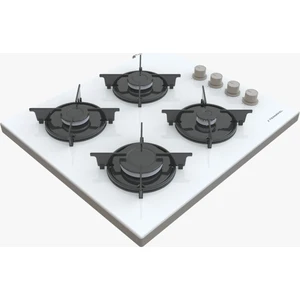 Setüstü Ocak TH P6148C W