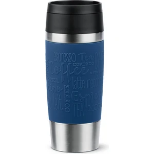 Travel Mug Classic 0,36 Litre Seyahat Kupa Termos [Mavi] - 3110601334