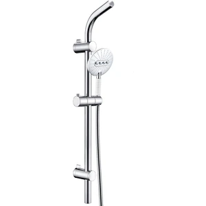 Turkuazlal Duş Seti