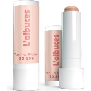 Vanilla 30 Spf Plump Lip Balm-Dolgunlaştırıcı Dudak Nemlendiricisi