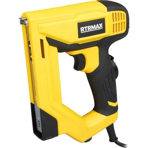RTM4020 Elektrikli Zımba ve Çivi Çakma Tabancası 8-16 mm