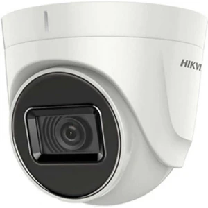 Turbo HD DS-2CE76D0T-EXIPF 2 mp 4 in1 TVI-AHD  Dome Kamera