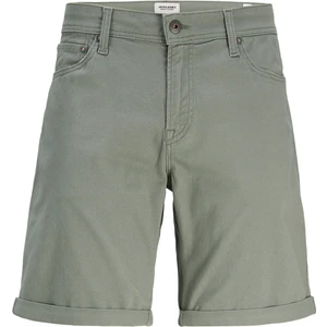Jack & Jones Rick  Denim Sort