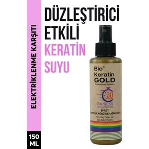 Express Brezilya Fönü Keratini Suyu 150 ml