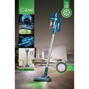 KVC-4041 Kablosuz Dik Süpürge