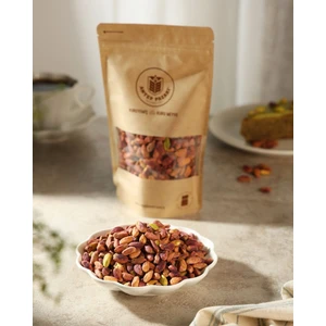 ANTEP PAZARI Iç Antep Fıstıgı-Tuzlu KAVRULMUŞ-100 gr