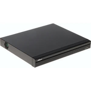NVR4208-8P-4KS2/L 8 Kanal Poe Nvr Kayıt Cihazı