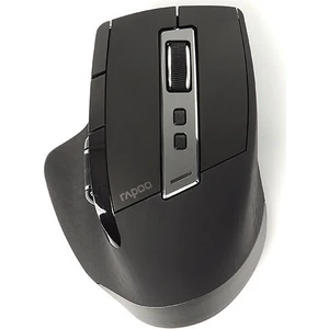 MT750S Siyah Çoklu Mod Kablosuz Ergonomk 3200 Dpı Sensörü Çevre Dostu