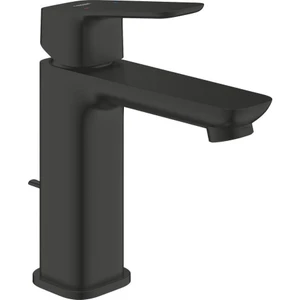 Lavabo Bataryası Cubeo M-Boyut Mat Siyah – 1017492430