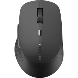 M300 18048 1600Dpı Çok Modlu Sessiz Tıklama Özellikli Kablosuz Mouse Koyu Gri