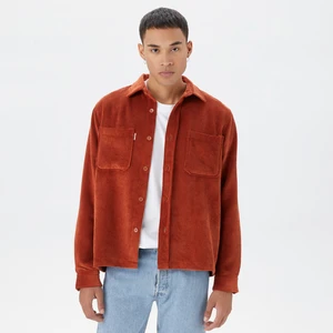 Unıted4 Classic erkek Kiremit Ceket