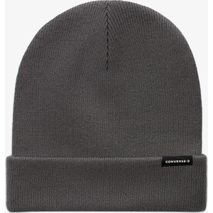 Classic Unisex Gri Şapka