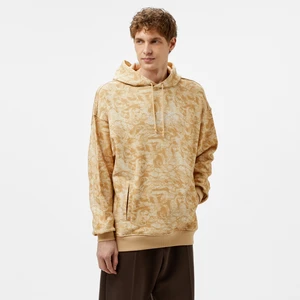 Unıted4 Limited Edition Dragon Erkek Krem Sweatshirt