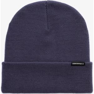 Classic Unisex Mor Şapka