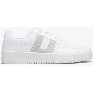 Unıted4 Erkek Beyaz Spor Ayakkabı
