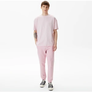 Unıted4 Classic Erkek Pembe Eşofman Altı