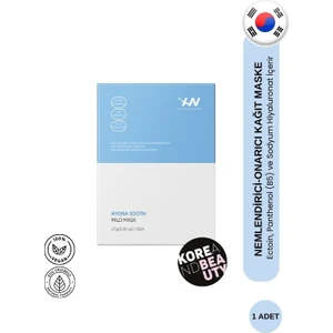 Histoire Naturelle Hn Hydra Sooth Mild Mask 2.7g - 1 Adet