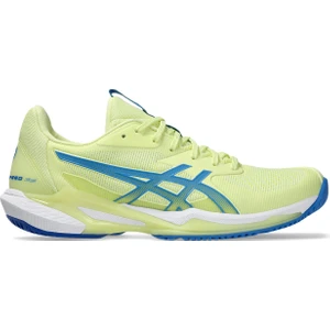 Solution Speed Ff 3 Kadın Sarı Tenis Ayakkabısı 1042A250-750