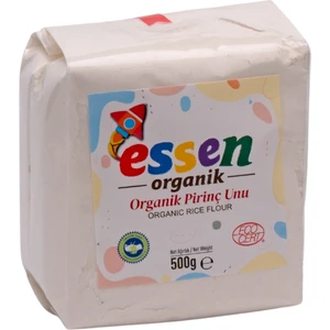 Essen Organik Pirinç Unu 500 gr