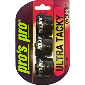 Pro's Pro Ultra Tacky Grıp 3'lü Paket