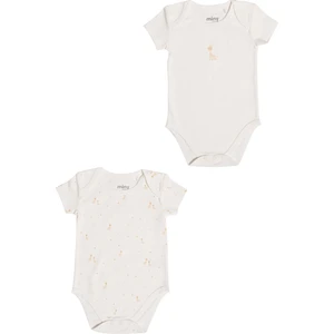 Bebek 2'li Body Set