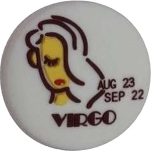 Pro's Pro Vibra Stop Virgo 3'lü Paket