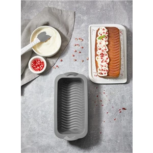 Luxury Silikon Fırın - Airfryer Baton Kek Kalıbı - Ekmek Kalıbı - Çok Amaçlı Pişirme Matı 1 Adet