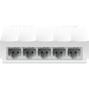 LS1005 5 Port 10-100 Mbps Switch Plastik Kasa