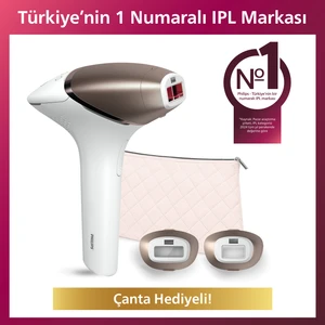 BRI953/01 Lumea IPL Tüy Alma Cihazı