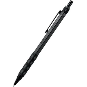 Blackline B-Tech Versatil Kalem 0.7 Siyah- Gri