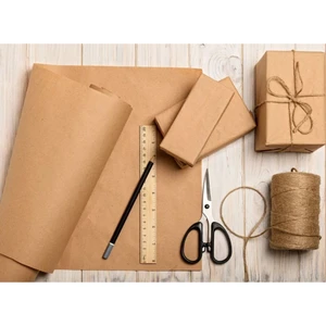 Ambalaj Kağıdı 70X100 cm 25 Adet